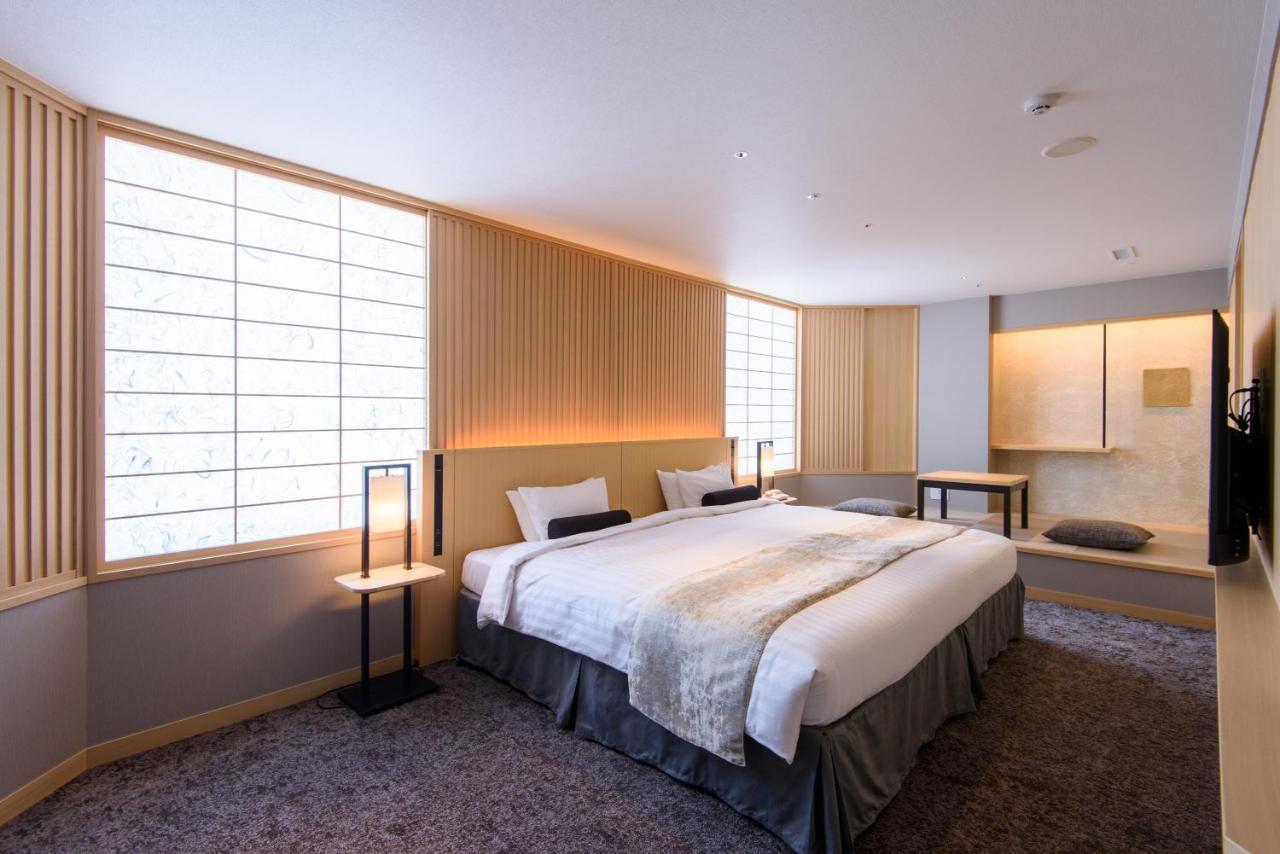 Kanazawa Tokyu Hotel Exteriér fotografie